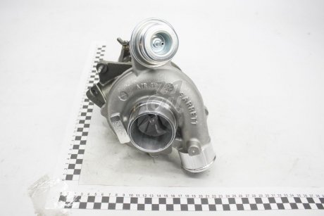 Турбина двигателя Rodius, Rexton D27 SSANGYONG 6650901780 (фото 1)