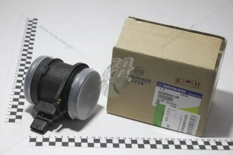 Датчик массового расхода воздуха SsangYong SSANGYONG 6650943148