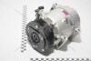 Компрессор кондиционера Rexton (02-) SINGLE, DELPHI SSANGYONG 6651305011 (фото 1)