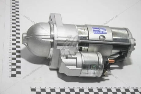 Стартер Actyon, Kyron, Rexton DSL (VALEO MADE) SsangYong SSANGYONG 6651510201