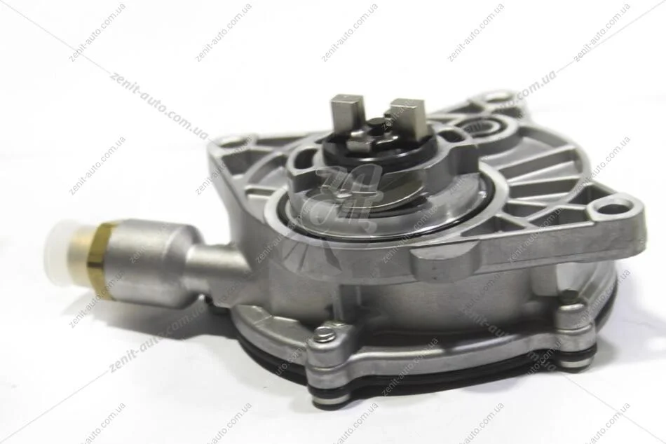 Насос вакуумний Rexton, Actyon, Kyron D20, D27 SsangYong SSANGYONG 6652300665 (фото 1)