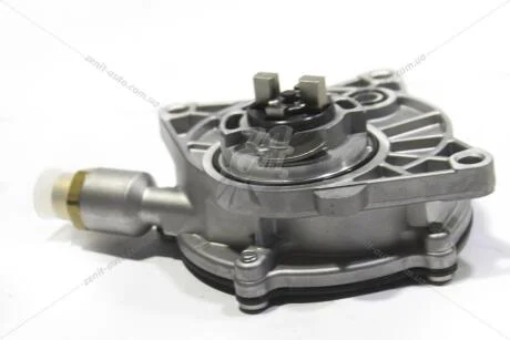 Насос вакуумный Rexton, Actyon, Kyron D20, D27 SsangYong SSANGYONG 6652300665