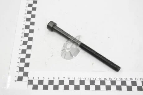 Болт ГБЦ Actyon (06-) D20 / Kyron (05-) D20, D27 / Rexton (04-) D20, D27 (1 шт на ДВС) SsangYong SSANGYONG 6659901012