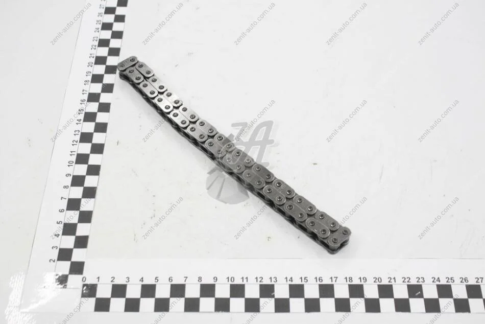 Цепь насоса масляного Actyon (06-) D20 / Kyron (05-) D20, D27 / Rexton (04-) D20, D27 SsangYong SSANGYONG 6659970194 (фото 1)