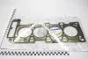 Прокладка ГБЦ T=1.4 SsangYong SSANGYONG 6710161520 (фото 1)