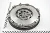 Маховик двигателя двухмассовый Korando C (10-) D20F SsangYong SSANGYONG 6710300505 (фото 1)