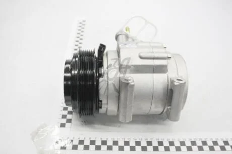 Компрессор кондиционера Rexton (12-) D20R SsangYong SSANGYONG 6711303211