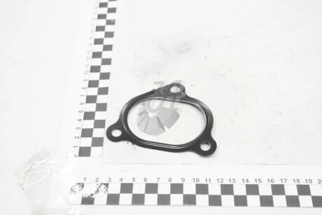 Прокладка коллектора впускного Korando C (10-) D20F, D22F (овал под 3 болта) SsangYong SSANGYONG 6711410480
