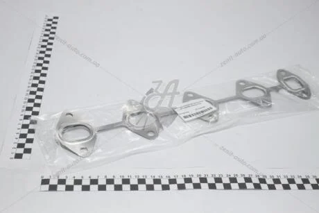 Прокладка коллектора выпускного Korando C (10-) D20F, D22F / Rexton (12-) D20R SsangYong SSANGYONG 6711420380