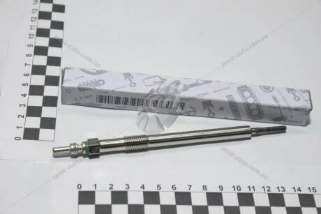 Свеча накаливания Actyon Sports (12-) D20R / Korando C (10-) D20F / Rexton (12-) D20R SsangYong SSANGYONG 6711590101