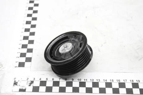 Ролик ремня генератора (обводной) Actyon Sports (12-) D20R / Korando C (10-) D20F, D22F / Rexton (12-) D20R SsangYong SSANGYONG 6712000210