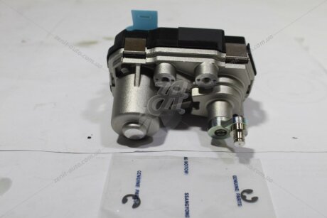 Актуатор турбины Korando D20 (10-) SSANGYONG '6719920195