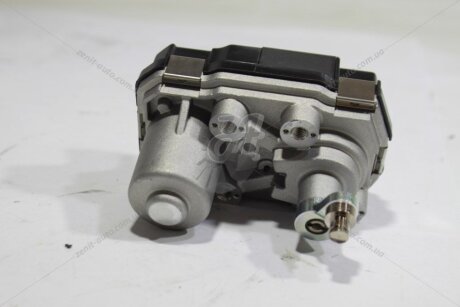 Фото актуатор турбины Actyon, Rexton, Stavic D20 SSANGYONG '6719920295 Актуатор турбины Actyon, Rexton, Stavic D20 SSANGYONG '6719920295