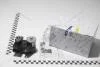 Клапан дросельной заслонки Korando C (10-) SsangYong SSANGYONG 6719920395 (фото 1)