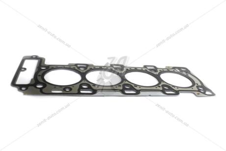 Прокладка ГБЦ T=1.2 SSANGYONG 6720160002