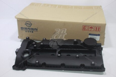 Кришка клапанна Musso (Grand) D22R HIGH POWER EURO 6e SSANGYONG '6720160105