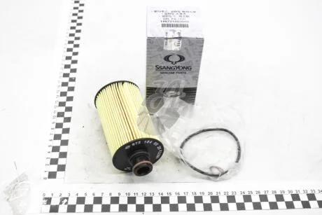 Фильтр масляный Service Kit (уплотнитель-1шт, шайба-1шт) Actyon Sports 2012, Korando C SsangYong SSANGYONG 6721803009