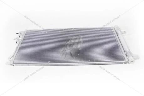 Радиатор кондиционера Korando C (10-) SsangYong SSANGYONG 6840034001