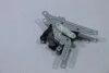 Актуатор заслонки отопителя (FATC) D20, E23 Actyon, Kyron (05-) SsangYong SSANGYONG '6911109141 (фото 5)