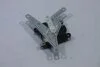Актуатор заслонки отопителя (FATC) D20, E23 Actyon, Kyron (05-) SsangYong SSANGYONG '6911109141 (фото 7)