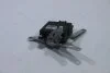 Актуатор заслонки отопителя (FATC) D20, E23 Actyon, Kyron (05-) SsangYong SSANGYONG '6911109141 (фото 8)