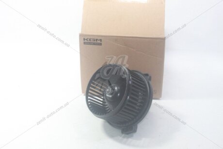 Електровентилятор опалювача (FATC) Rodius, Rexton, Stavic SSANGYONG '6921008A21