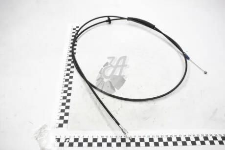 Трос капота Actyon Sports (12-) SsangYong SSANGYONG 7113032000