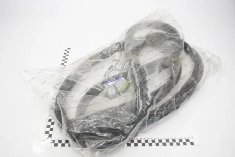 Уплотнитель двери багажника Actyon (06-) SsangYong SSANGYONG 7149131000