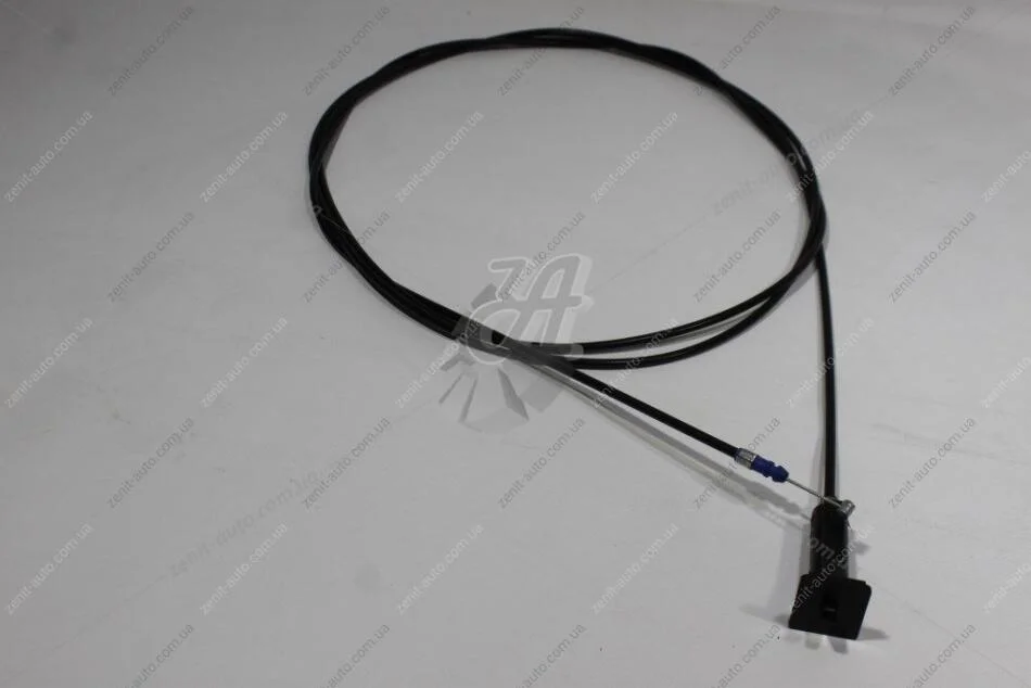Трос лючка бензобака Korando (10-) SsangYong SSANGYONG '7162034001 (фото 1)