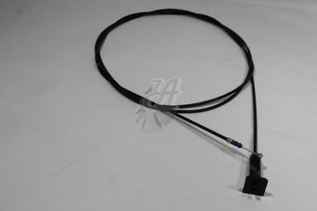 Трос лючка бензобака Korando (10-) SsangYong SSANGYONG '7162034001