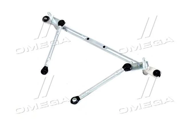 Трапеция стеклоочистител стекла лобового Korando (10-) SsangYong SSANGYONG '7821134001 (фото 1)