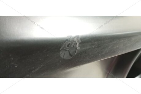 _Уцінка_глубока подряпина_див фото_поверненню не підлягає_Бампер_ передній NON COLOR PART (ONLY FACIA) Kyron (05-) (7871109001) SSANGYONG '7871109001UCENKA