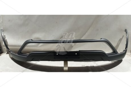 _Уцінка3_відламано одне кріплення у нижн центральн частині_див фото_незворотньо_Накладка бампера переднього нижня Korando C (13-) (7871234300) SSANGYONG '7871234300UCENKA3