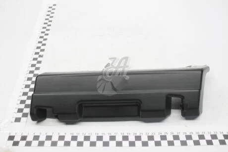 Кронштейн бампера переднего левый Kyron (07-) SsangYong SSANGYONG 7871409100