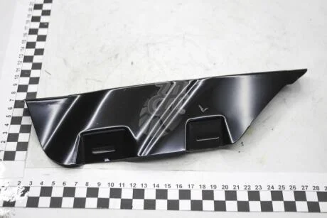 Кронштейн бампера переднего левый Kyron (05-) SsangYong SSANGYONG 7872009100