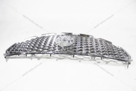 Решітка радіатора Korando C (12-13) SsangYong SSANGYONG '7875134100
