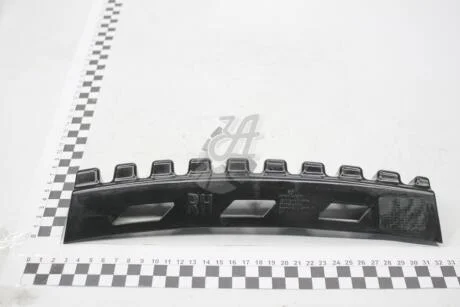 Кронштейн бампера переднего правый Korando C (13-) SsangYong SSANGYONG 7876634300