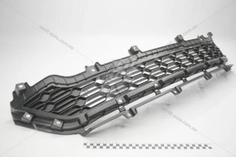 Решітка бампера переднього Korando C (13-) SsangYong SSANGYONG 7878134300