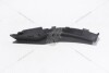 Накладка кузова под лобовым стеклом левая Korando C (10-) SSANGYONG 7943034000 (фото 10)