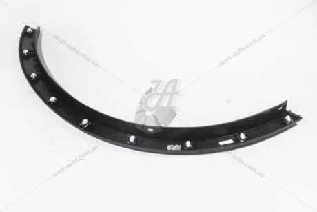 Накладка крыла переднего левого Rexton (12-) SsangYong SSANGYONG 7951008D00