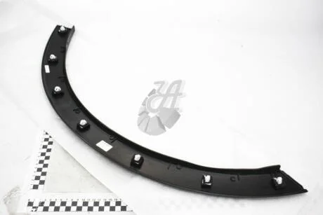 Накладка крыла переднего правого (расширитель) Korando C (10-) SsangYong SSANGYONG 7952034000