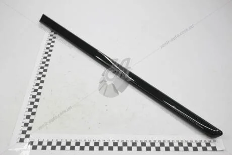 Накладка двери задней левой Actyon (06-) / Kyron (05-) SPACE BLACK SsangYong SSANGYONG 7953609000LAK