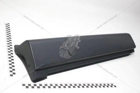 Накладка порога задняя левая Kyron (05-07) SsangYong SSANGYONG 7957609002