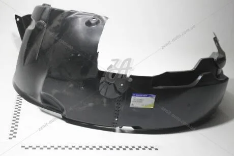 Підкрилок передній лівий Korando C (10-) SsangYong SSANGYONG 7971034001