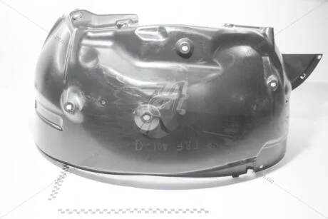 Подкрылок передний правый Kyron (06-) АКПП SsangYong SSANGYONG 7972109011