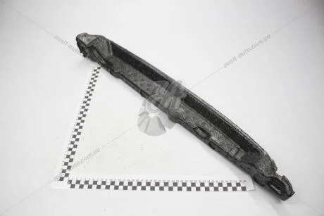Планка опорна крила переднього правого Actyon (06-) / Kyron (05-) SsangYong SSANGYONG 7972509002