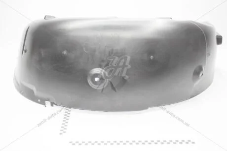 Подкрылок задний правый Actyon (06-) SsangYong SSANGYONG 7974131002