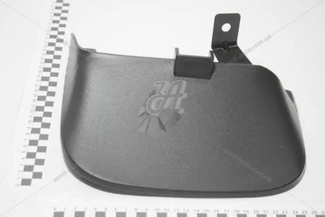 Бризковик передній лівий Actyon Sports (06-) SsangYong SSANGYONG 7975032000