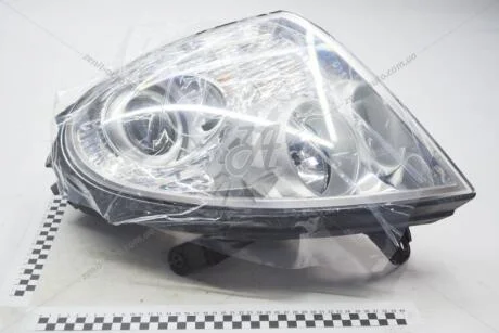 Фара левая (+корректор) Rexton (07-) SsangYong SSANGYONG 8310108B14