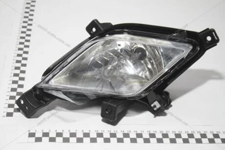 Фара противотуманная левая Korando C (10-) SsangYong SSANGYONG 8320134001